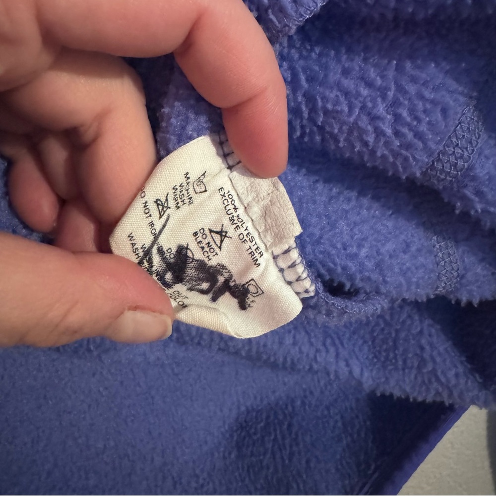 Patagonia Vintage Fleece Jacket‎ - Picture 4 of 10